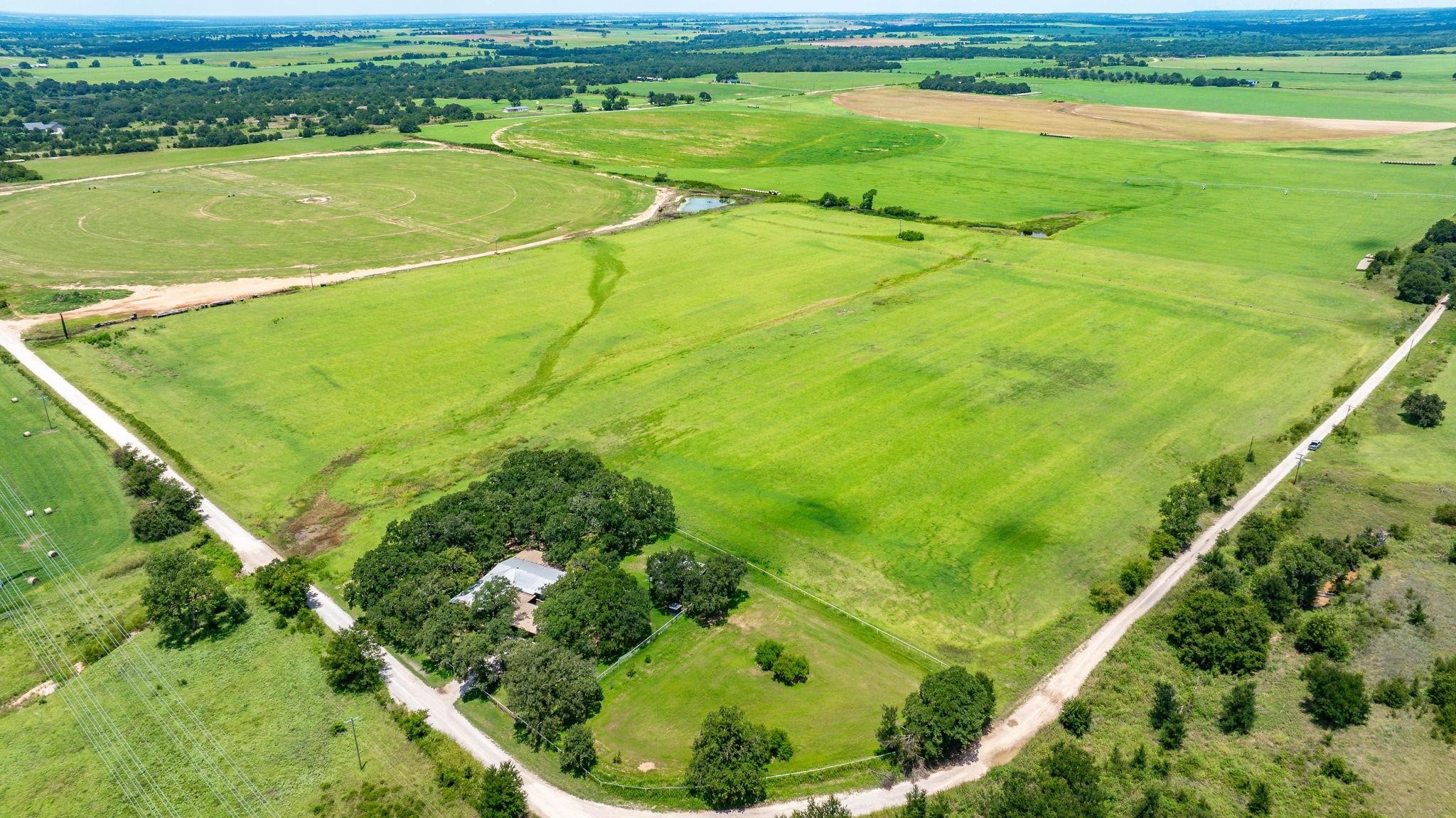 Tbd County Road 494 (W) De Leon TX 76444