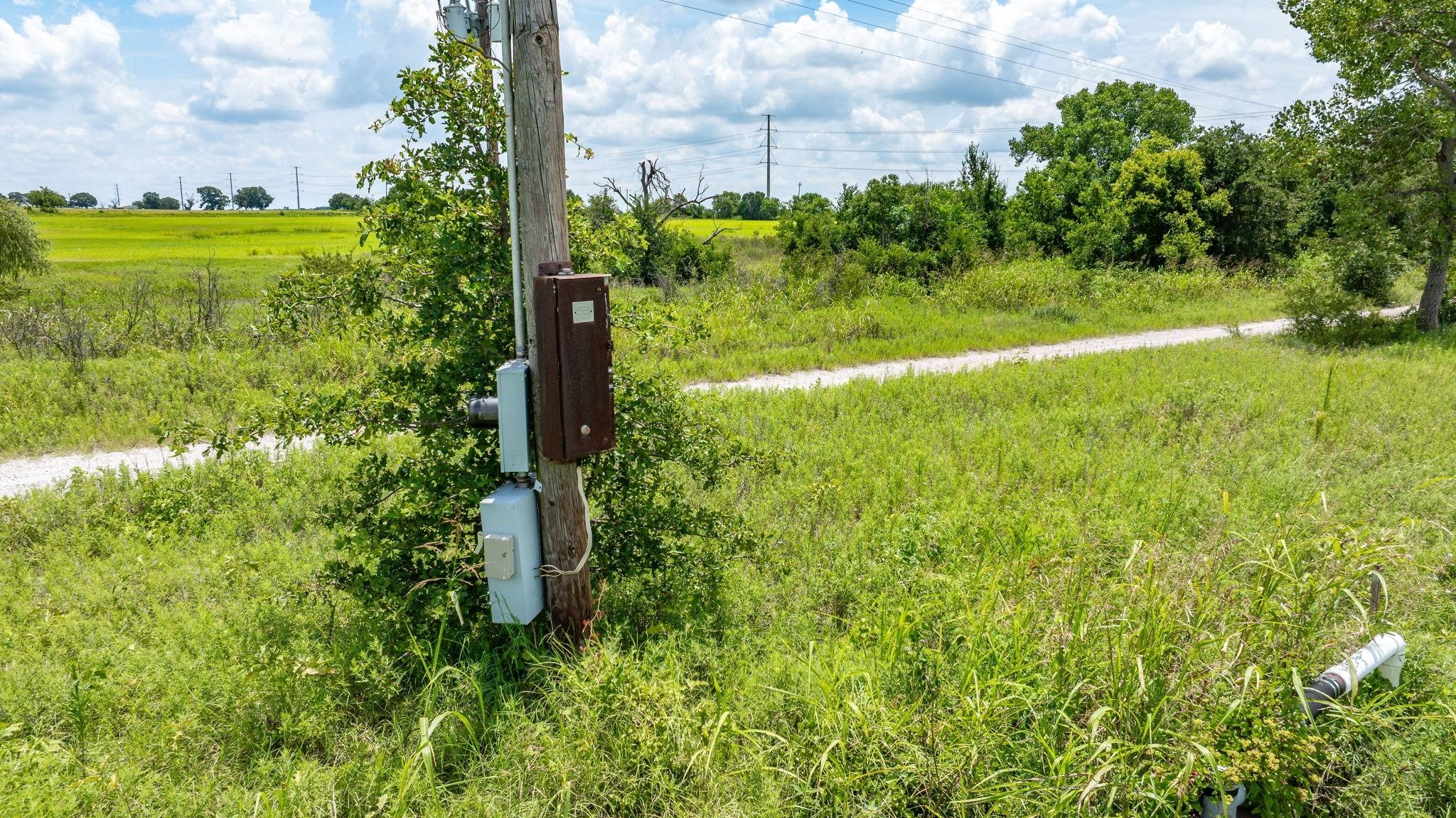 Tbd County Road 494 (W) De Leon TX 76444