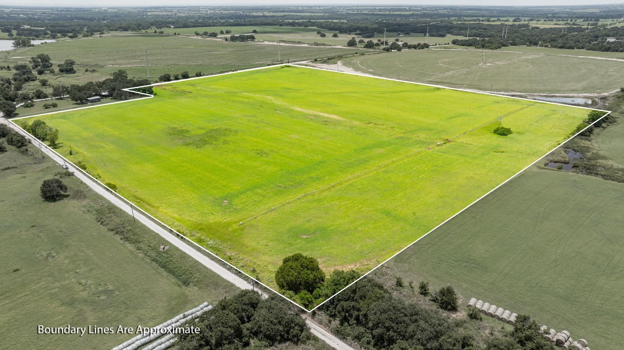 Tbd County Road 494 (W) De Leon TX 76444