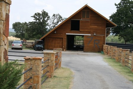 D69 Hensley Road Gordon TX 76453