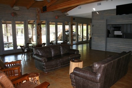 D69 Hensley Road Gordon TX 76453
