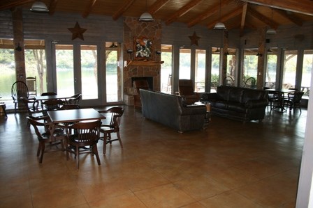 D69 Hensley Road Gordon TX 76453