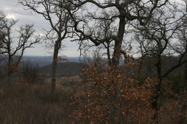 D69 Hensley Road Gordon TX 76453