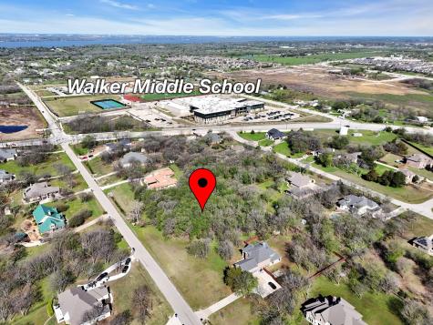 3521 Pinnacle Bay Point Little Elm TX 75068