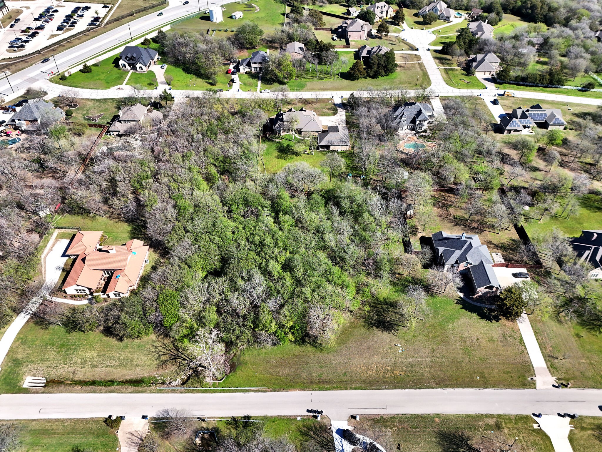 3521 Pinnacle Bay Point Little Elm TX 75068