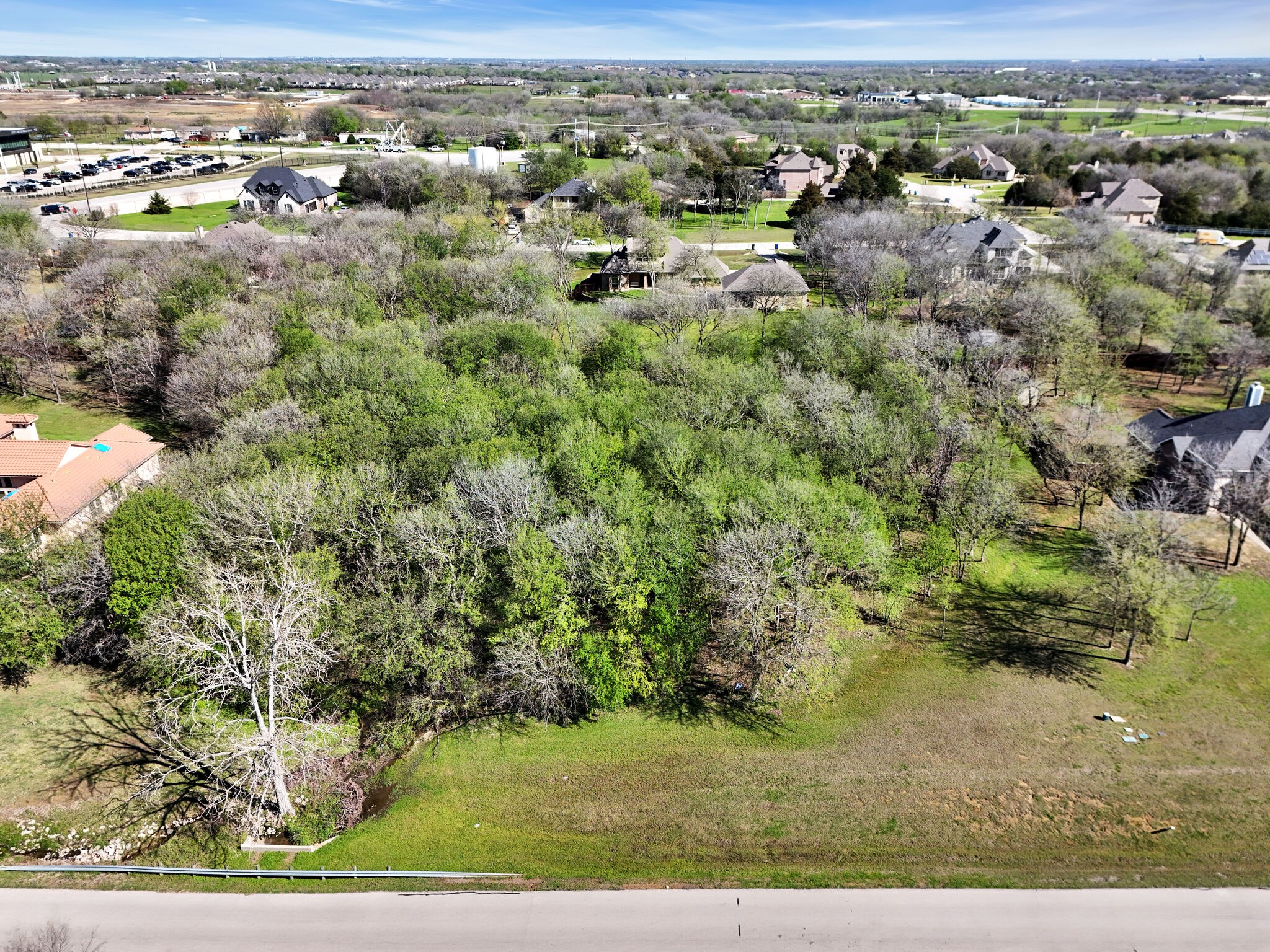 3521 Pinnacle Bay Point Little Elm TX 75068