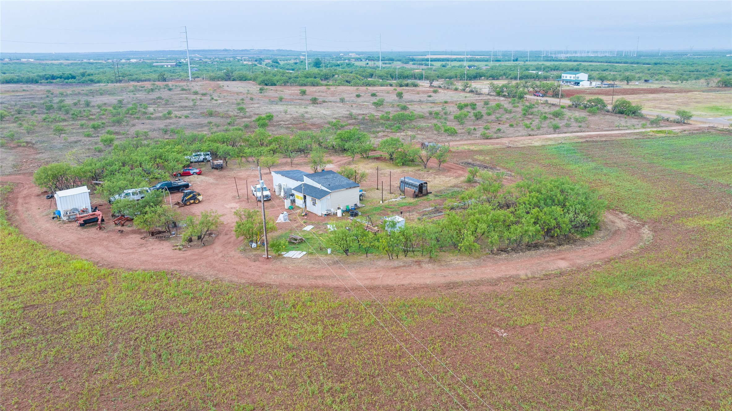6347 Summerhill Abilene TX 79601