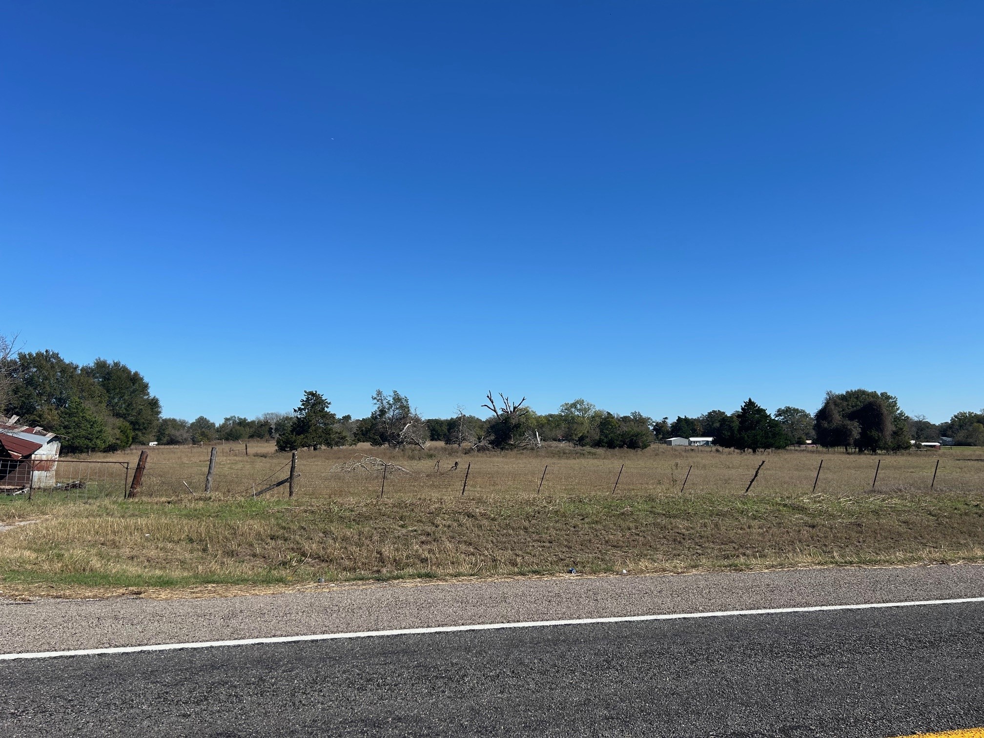 Tbd Fm 1365 Mexia TX 76667