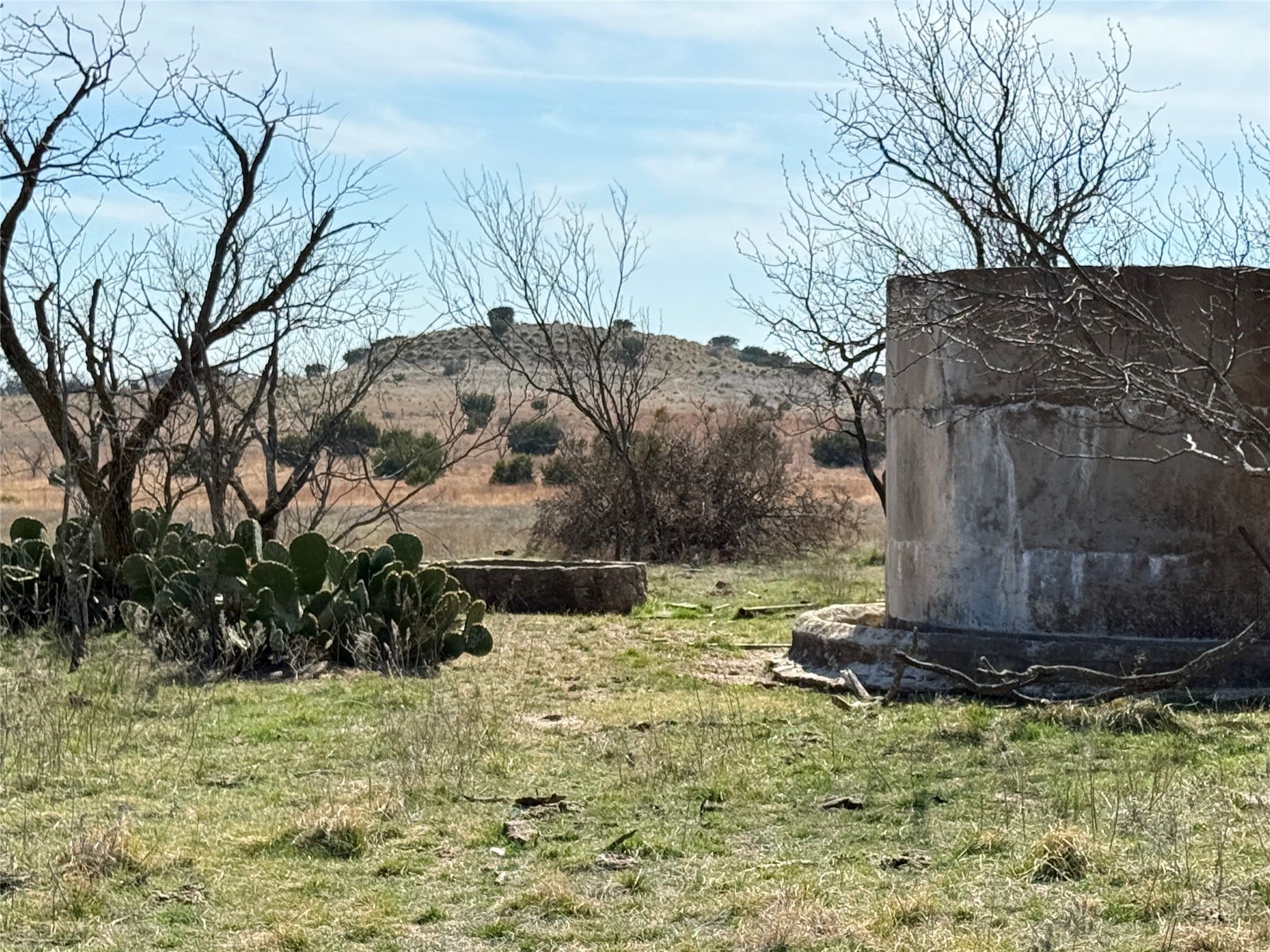 TBD-225 Cr 620 Hamilton TX 76531