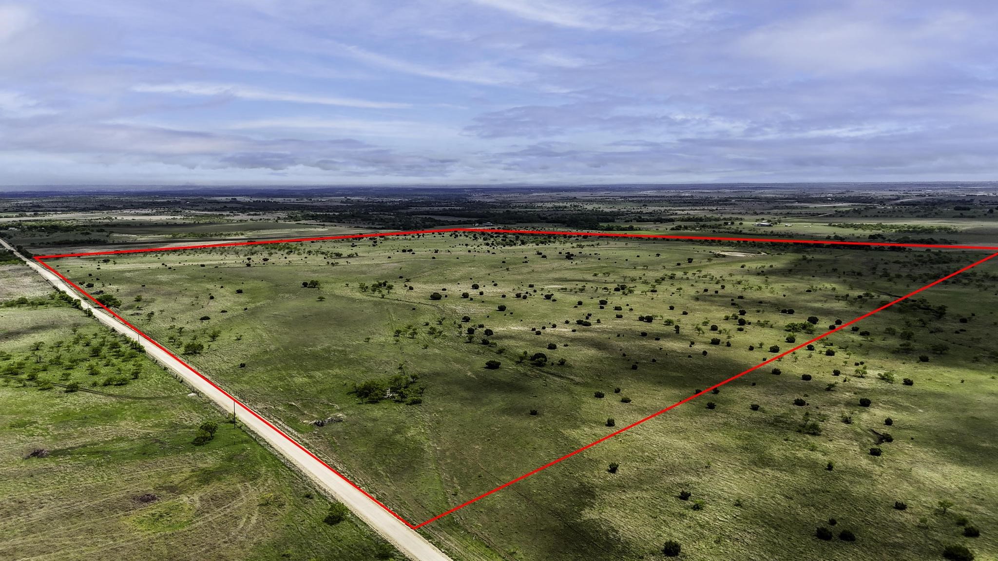 TBD-225 Cr 620 Hamilton TX 76531