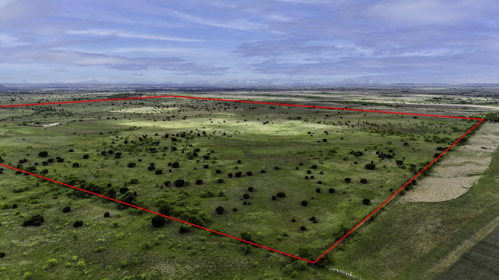 TBD-225 Cr 620 Hamilton TX 76531