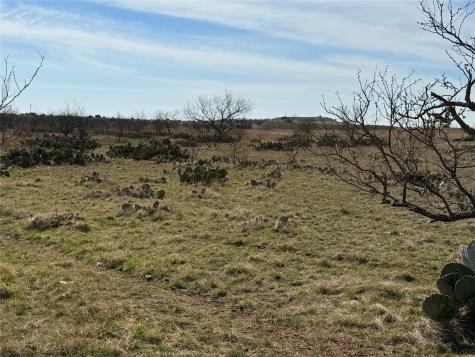 TBD-225 Cr 620 Hamilton TX 76531