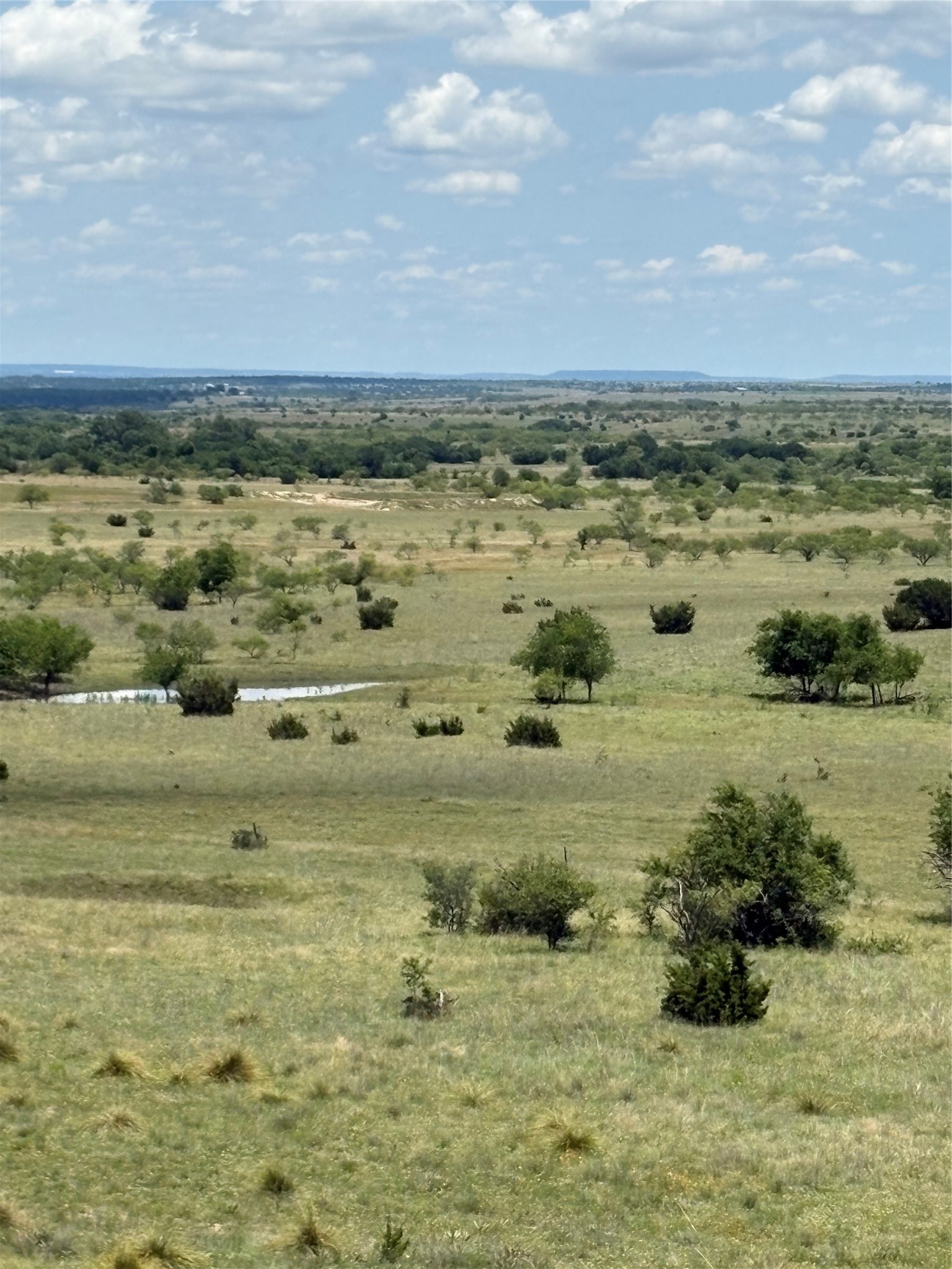 TBD-225 Cr 620 Hamilton TX 76531