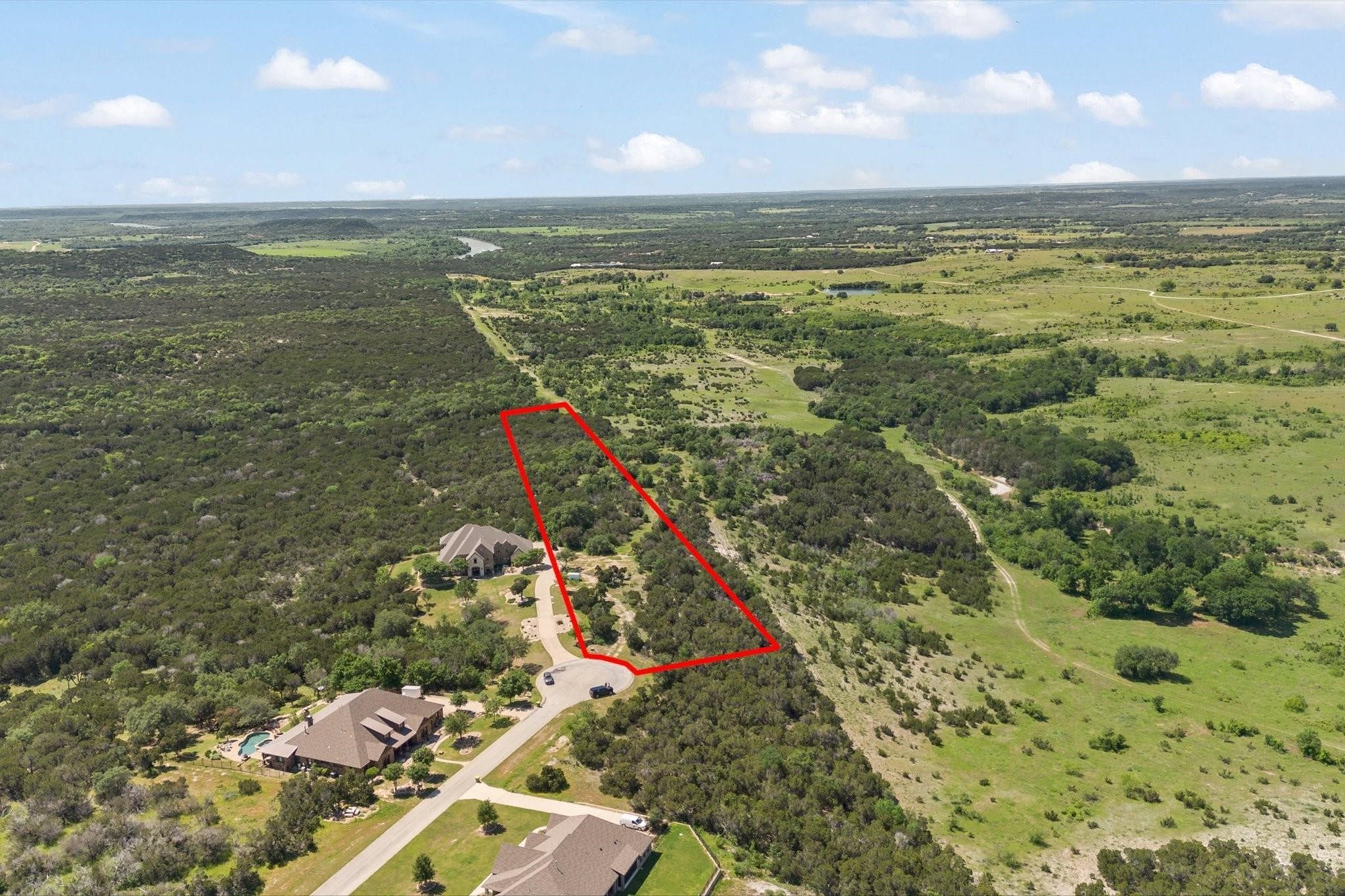 8416 Darley Court S Cleburne TX 76033
