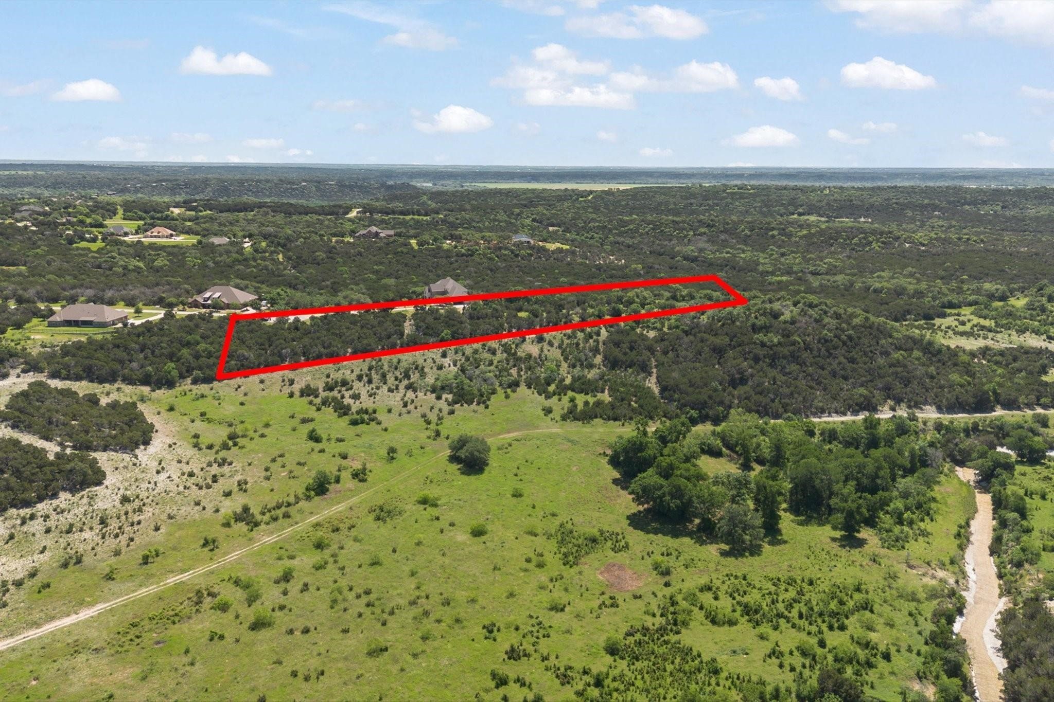 8416 Darley Court S Cleburne TX 76033