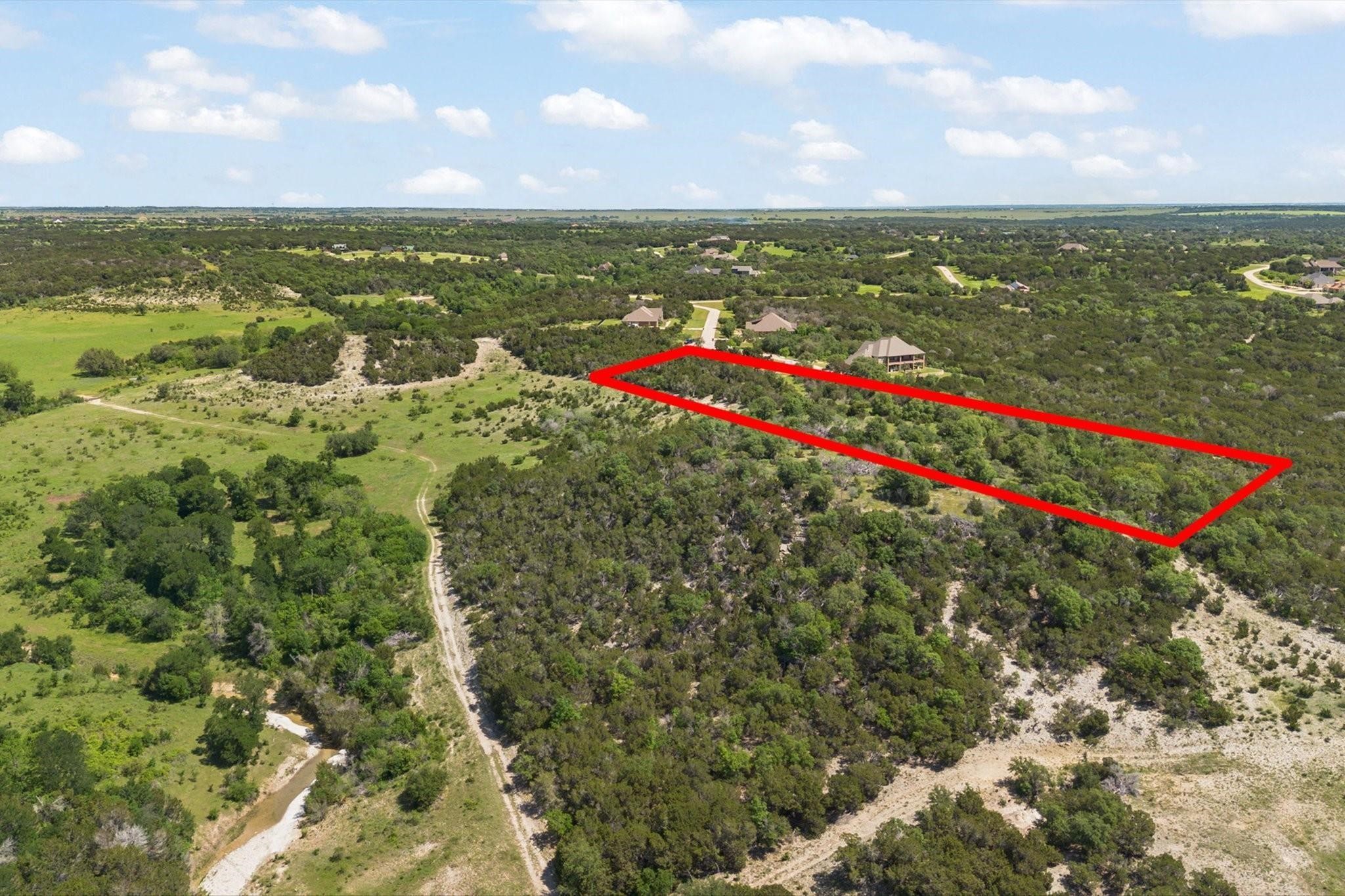 8416 Darley Court S Cleburne TX 76033