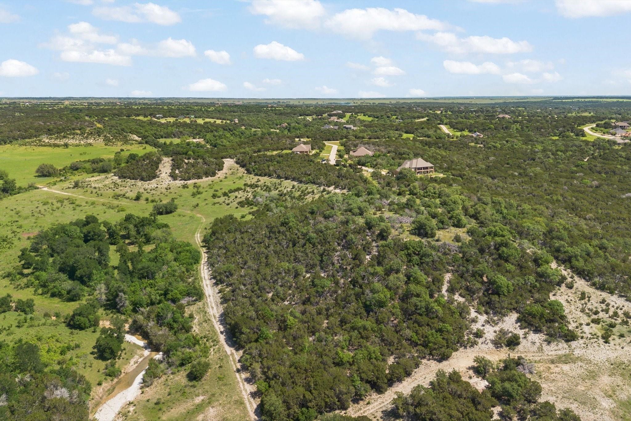 8416 Darley Court S Cleburne TX 76033