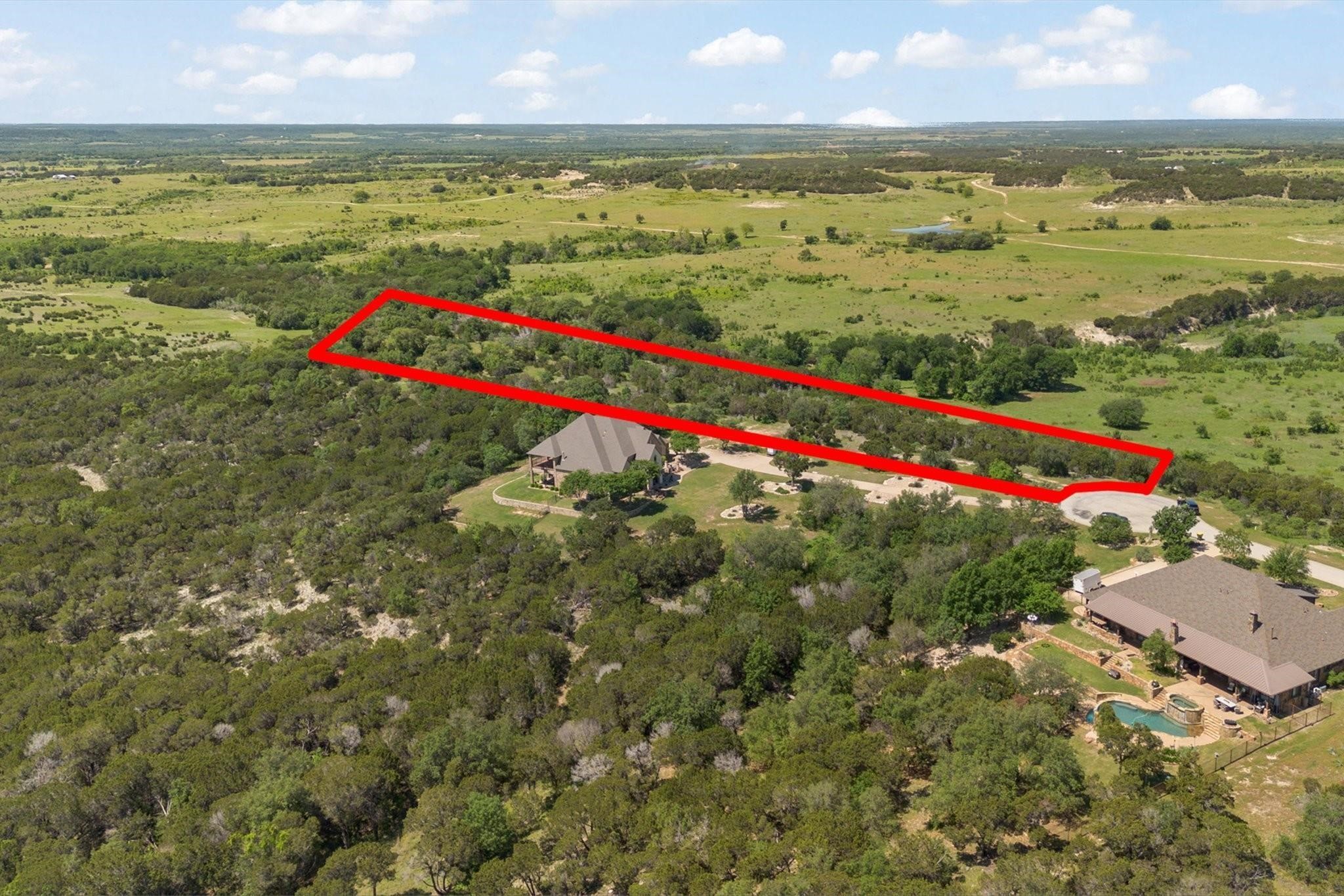8416 Darley Court S Cleburne TX 76033