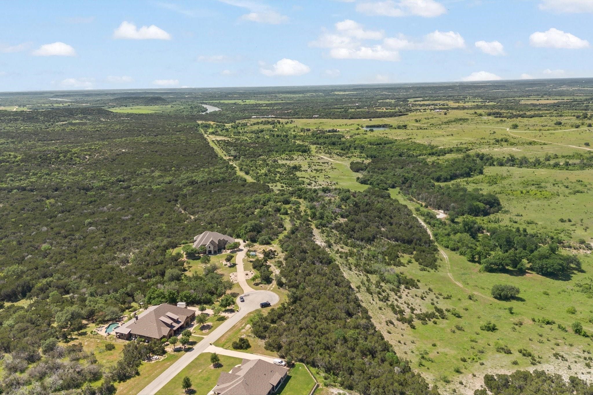 8416 Darley Court S Cleburne TX 76033