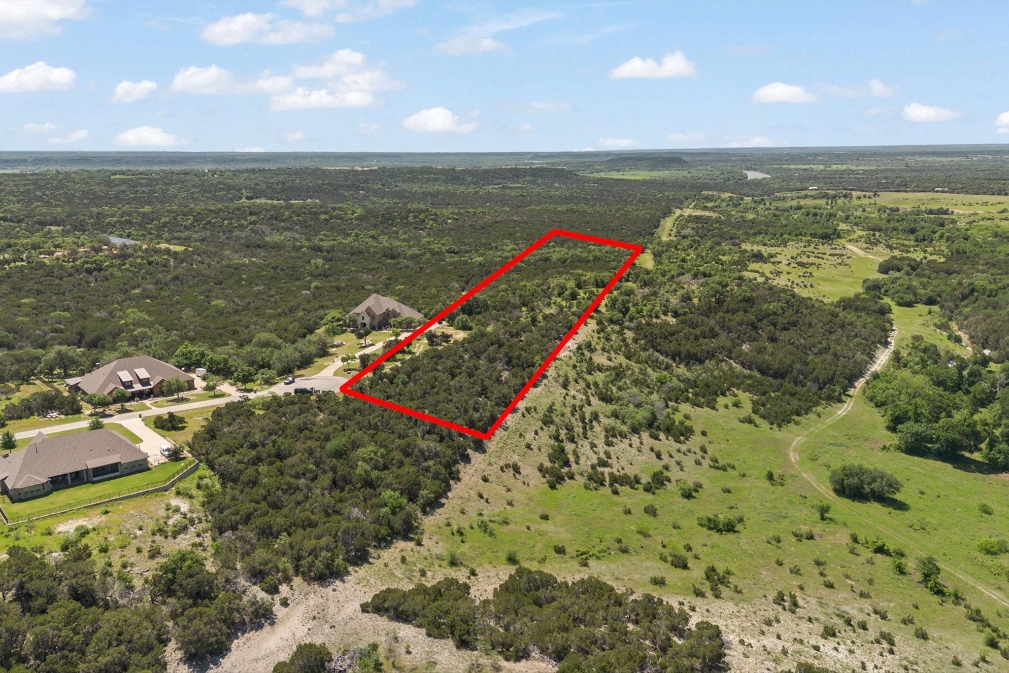 8416 Darley Court S Cleburne TX 76033