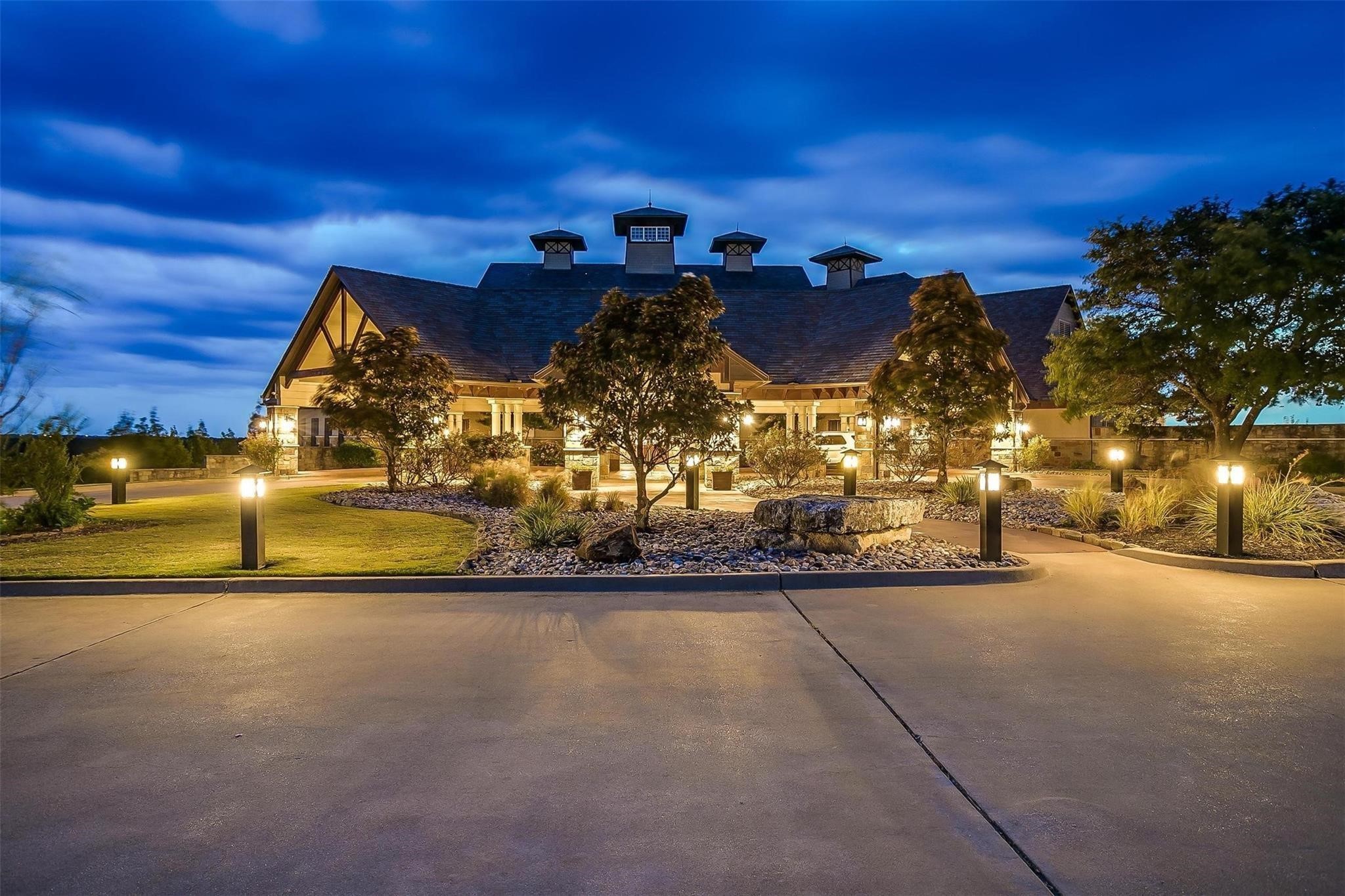 8416 Darley Court S Cleburne TX 76033