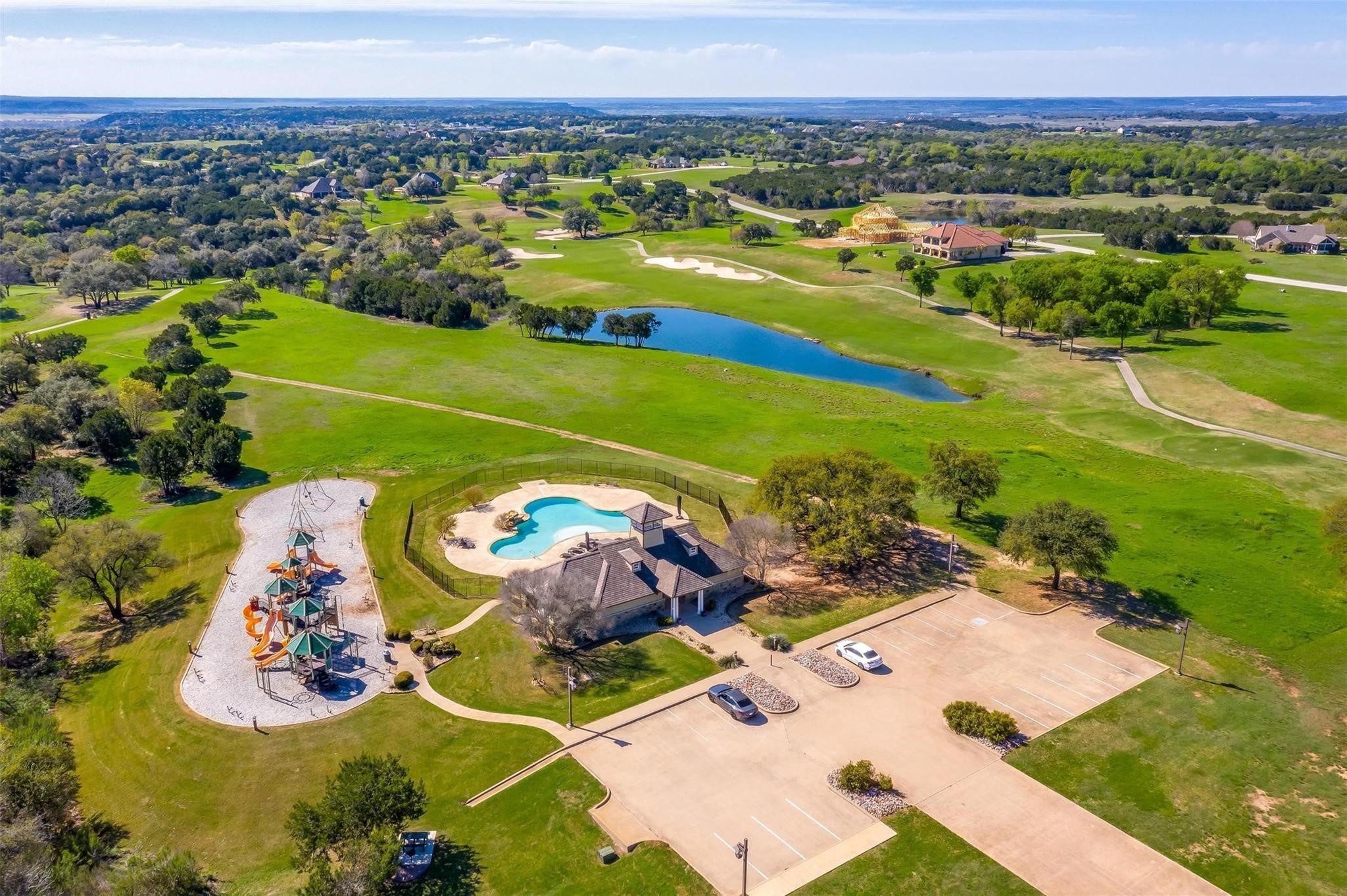 8416 Darley Court S Cleburne TX 76033