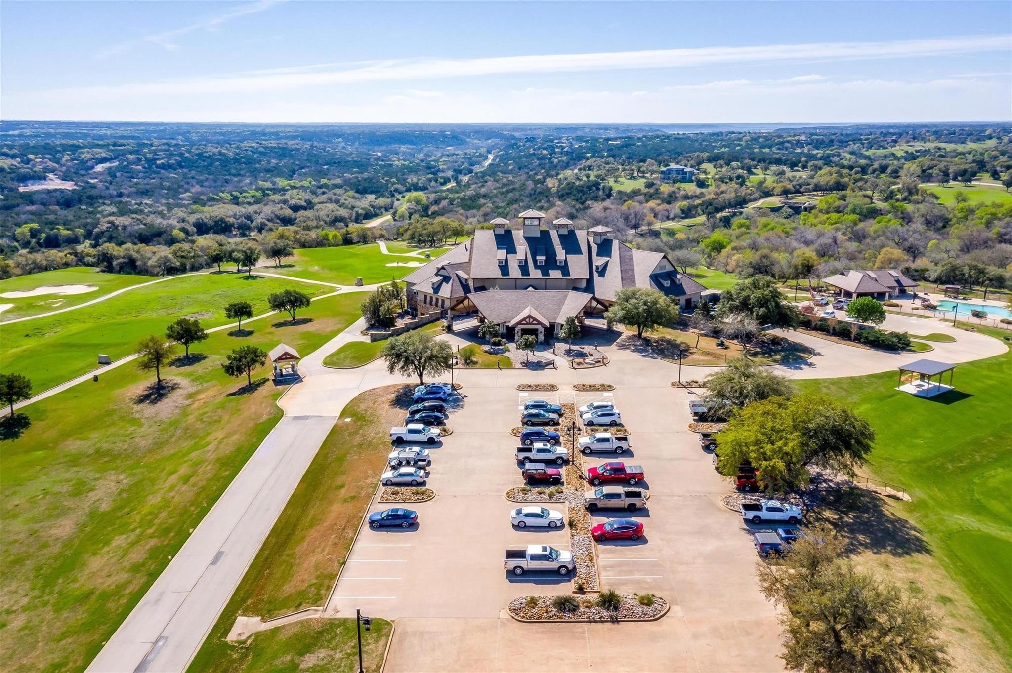 8416 Darley Court S Cleburne TX 76033