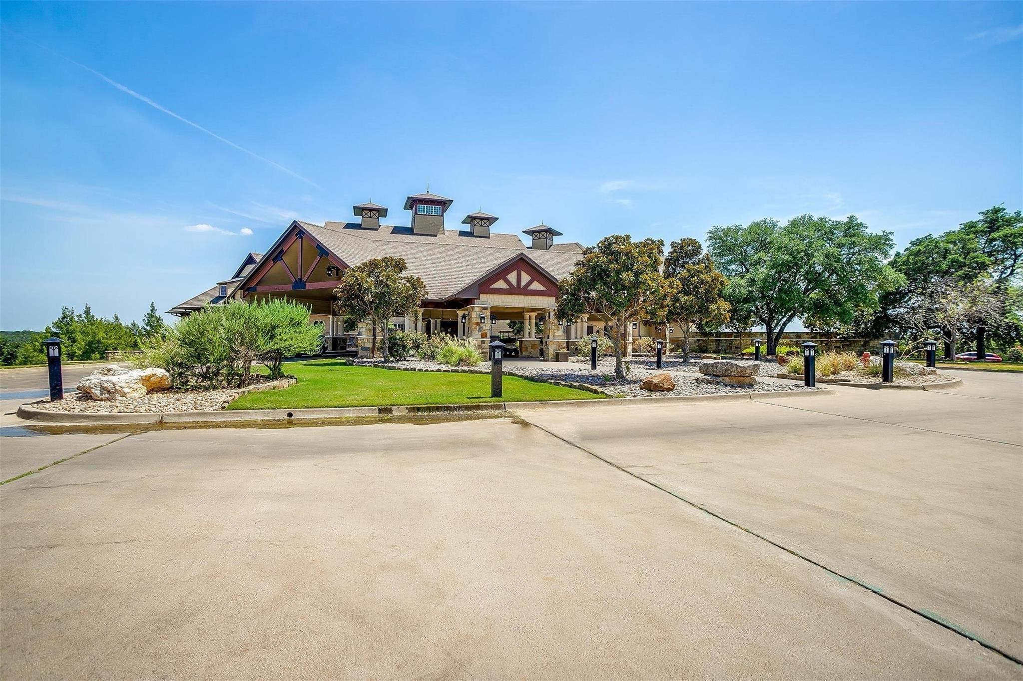 8416 Darley Court S Cleburne TX 76033