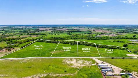 Tbd County Road 392 Stephenville TX 76401