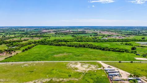 Tbd County Road 392 Stephenville TX 76401
