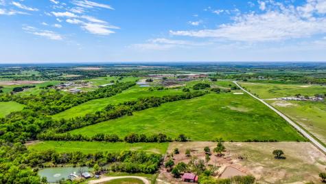 Tbd County Road 392 Stephenville TX 76401