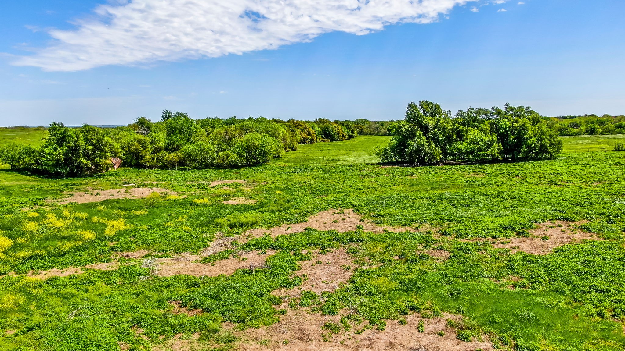Tbd County Road 392 Stephenville TX 76401
