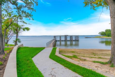 8012 Cliff Point Court Fort Worth TX 76179