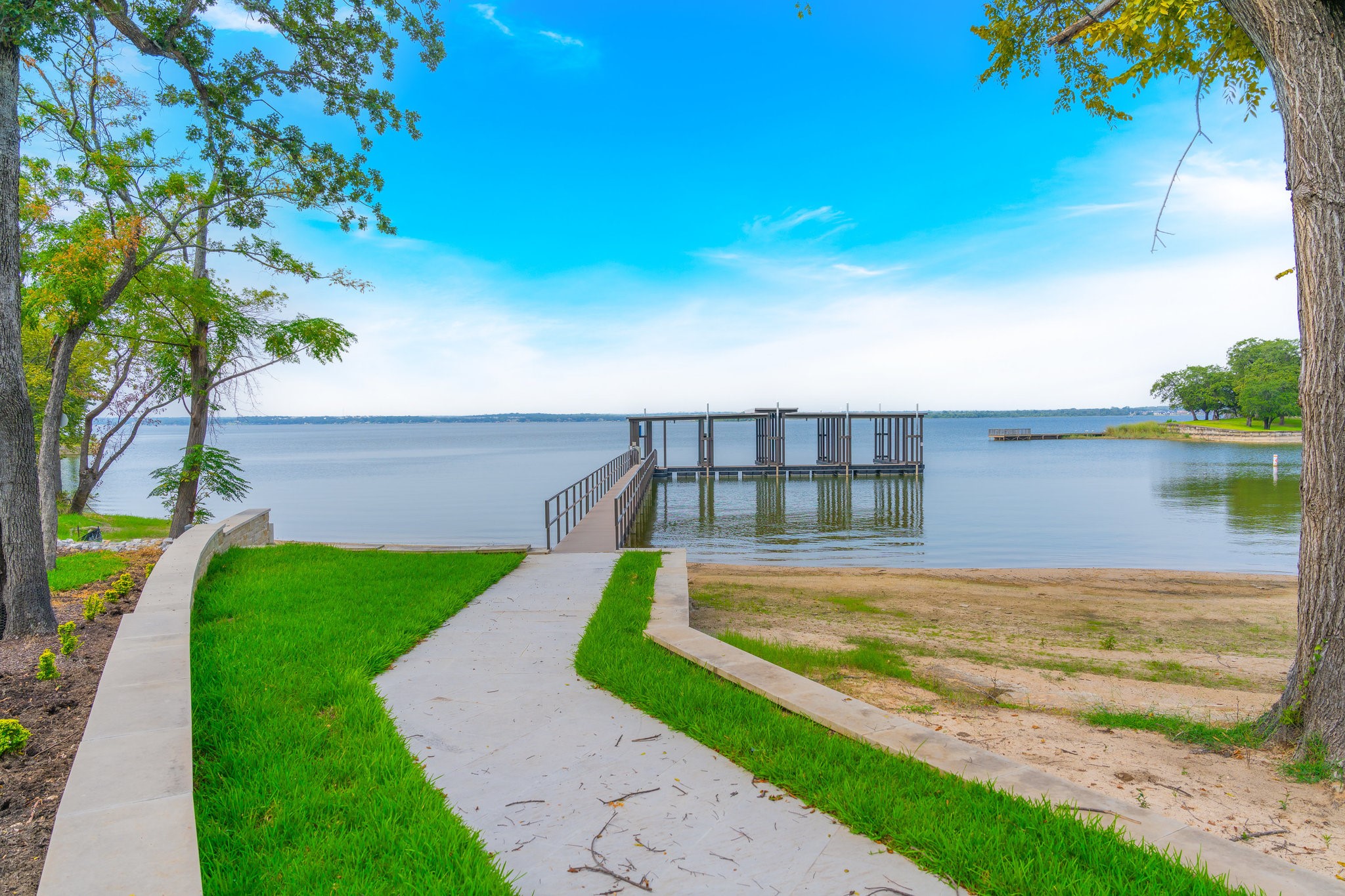 8012 Cliff Point Court Fort Worth TX 76179