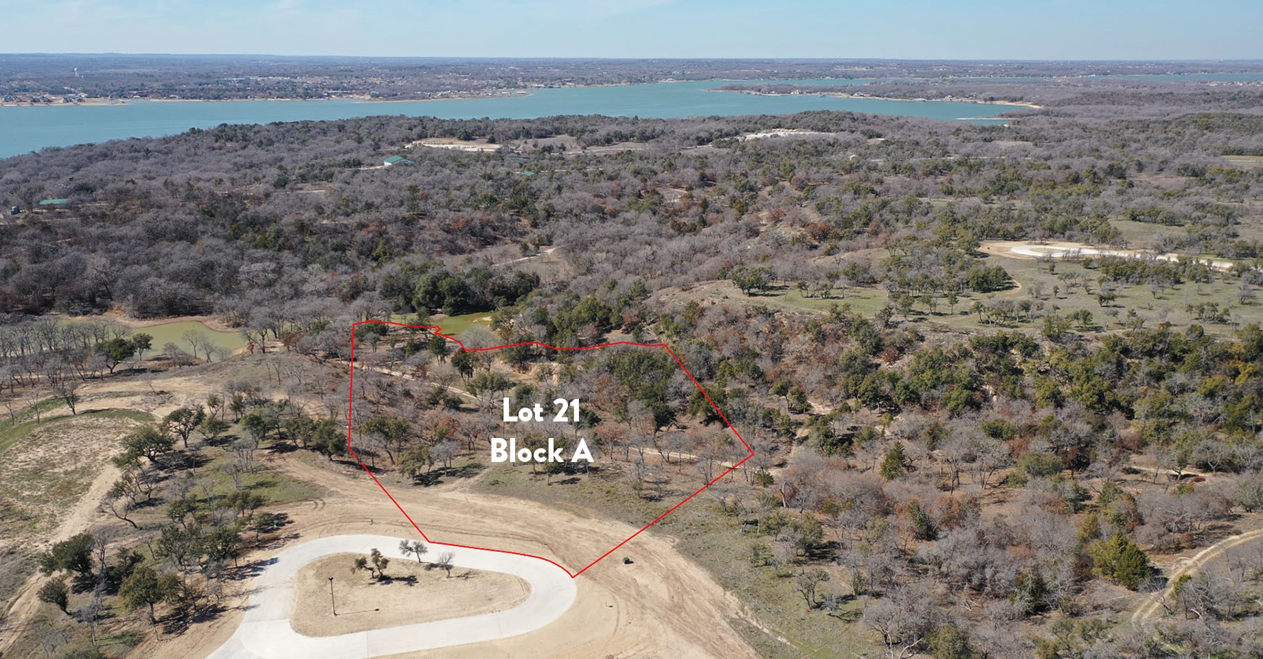 8012 Cliff Point Court Fort Worth TX 76179