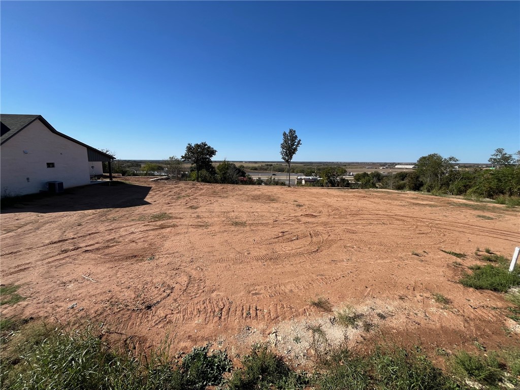 Tbd Lot 10 N College Street West TX 76691