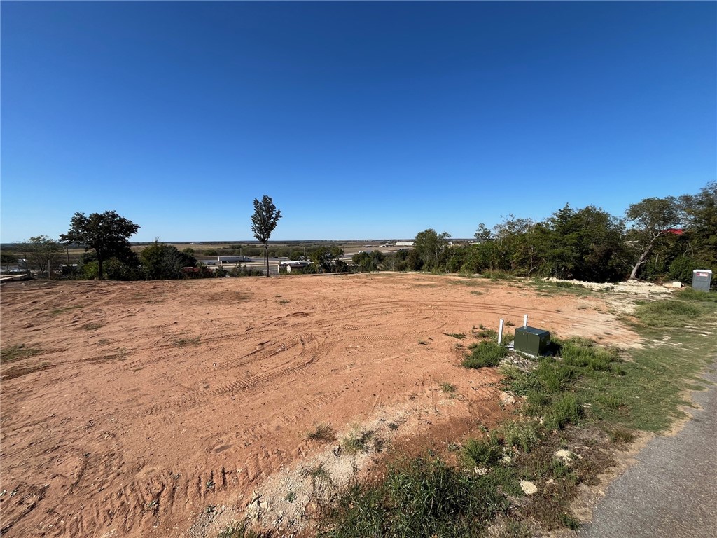 Tbd Lot 10 N College Street West TX 76691