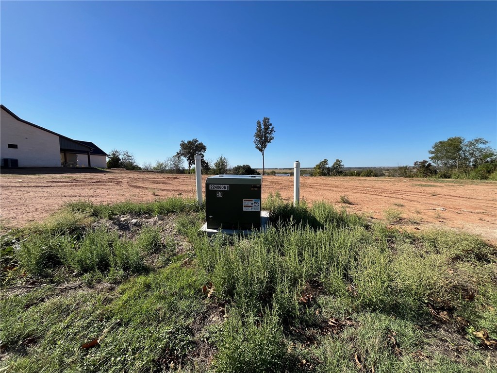 Tbd Lot 10 N College Street West TX 76691