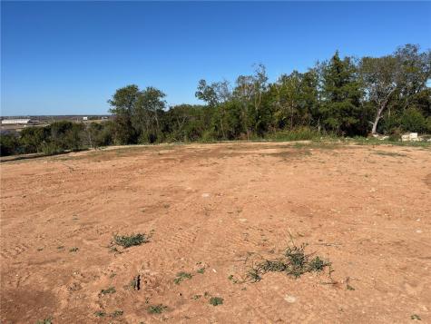 Tbd Lot 10 N College Street West TX 76691