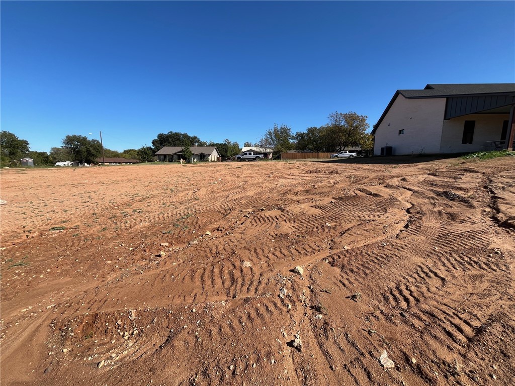 Tbd Lot 10 N College Street West TX 76691