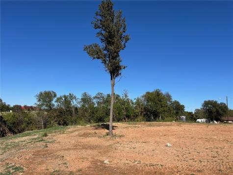 Tbd Lot 10 N College Street West TX 76691