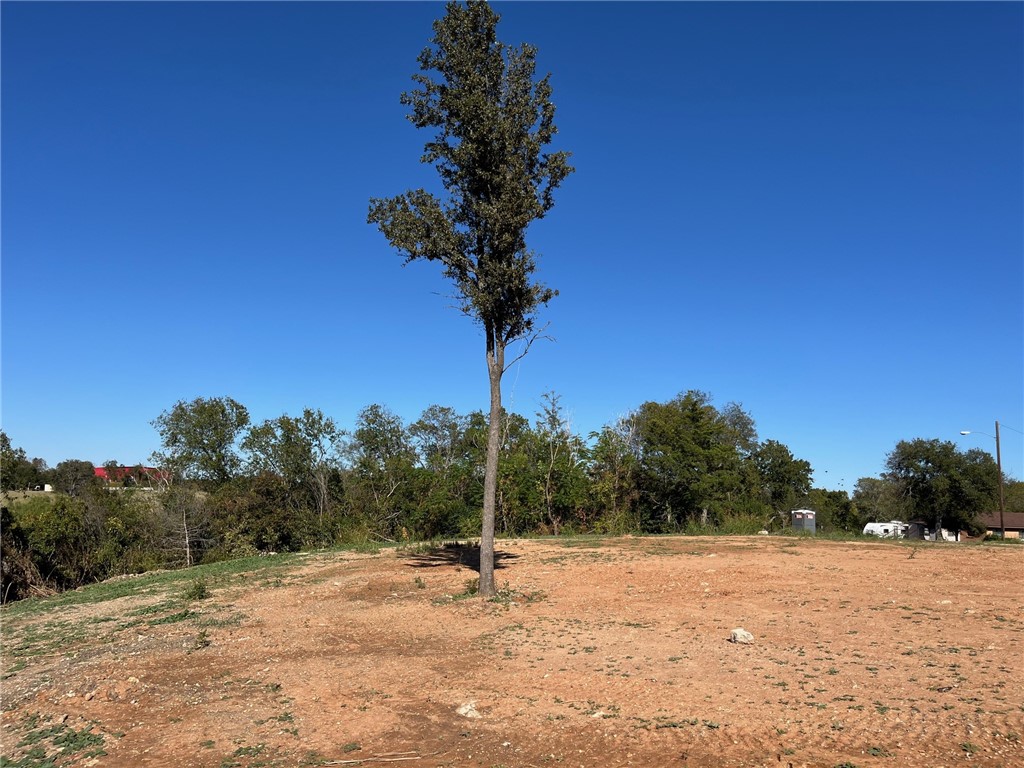 Tbd Lot 10 N College Street West TX 76691