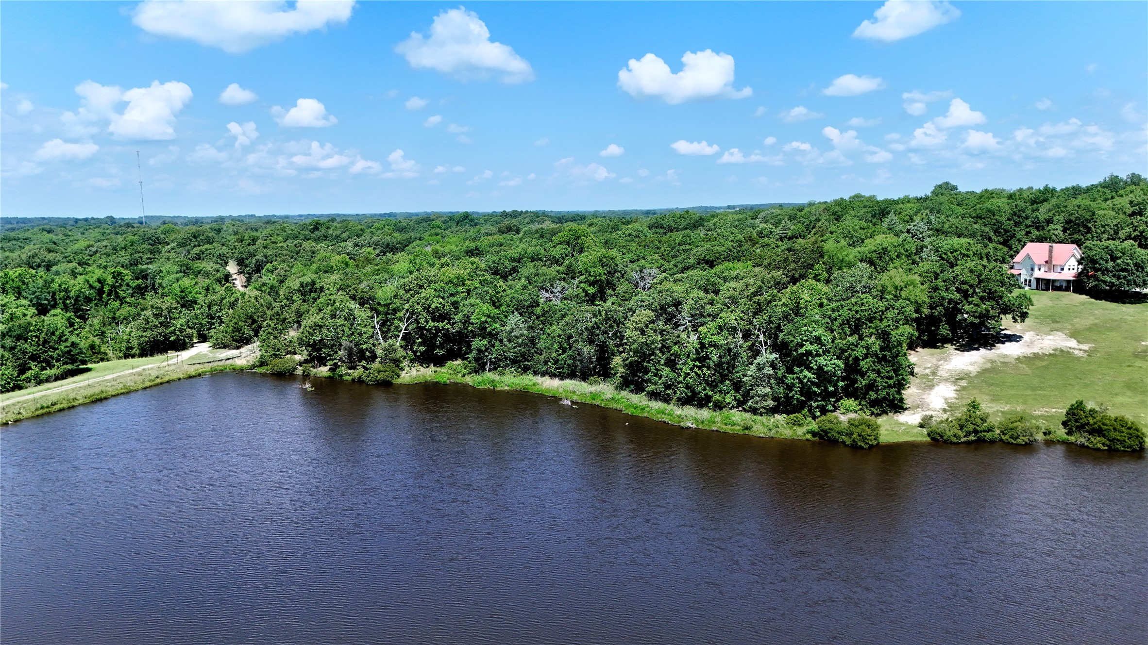 Tbd County Road 3711 Athens TX 75752