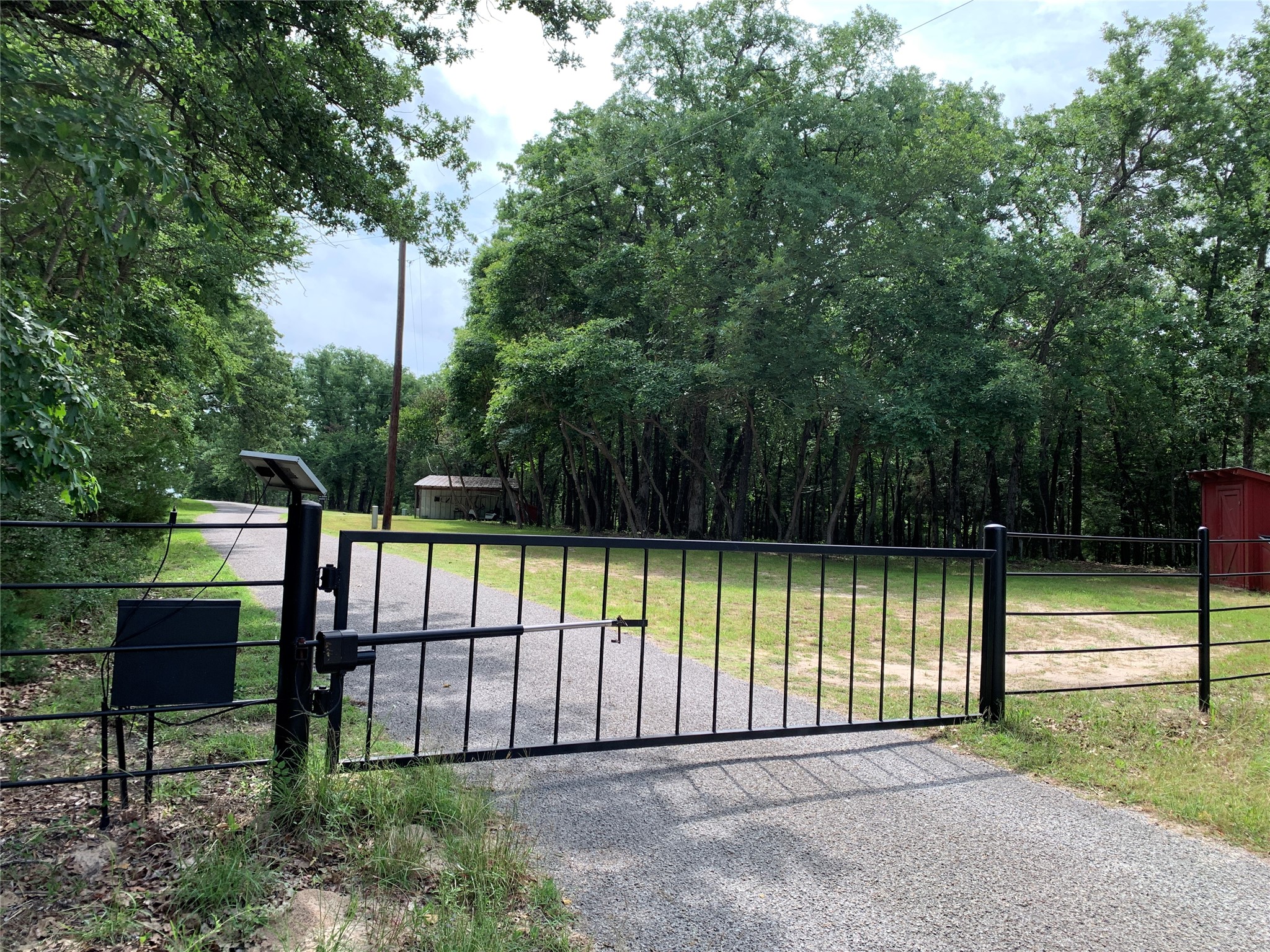 Tbd County Road 3711 Athens TX 75752