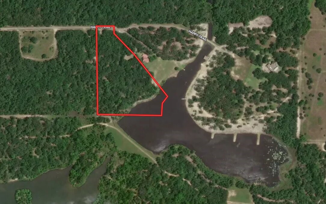 Tbd County Road 3711 Athens TX 75752