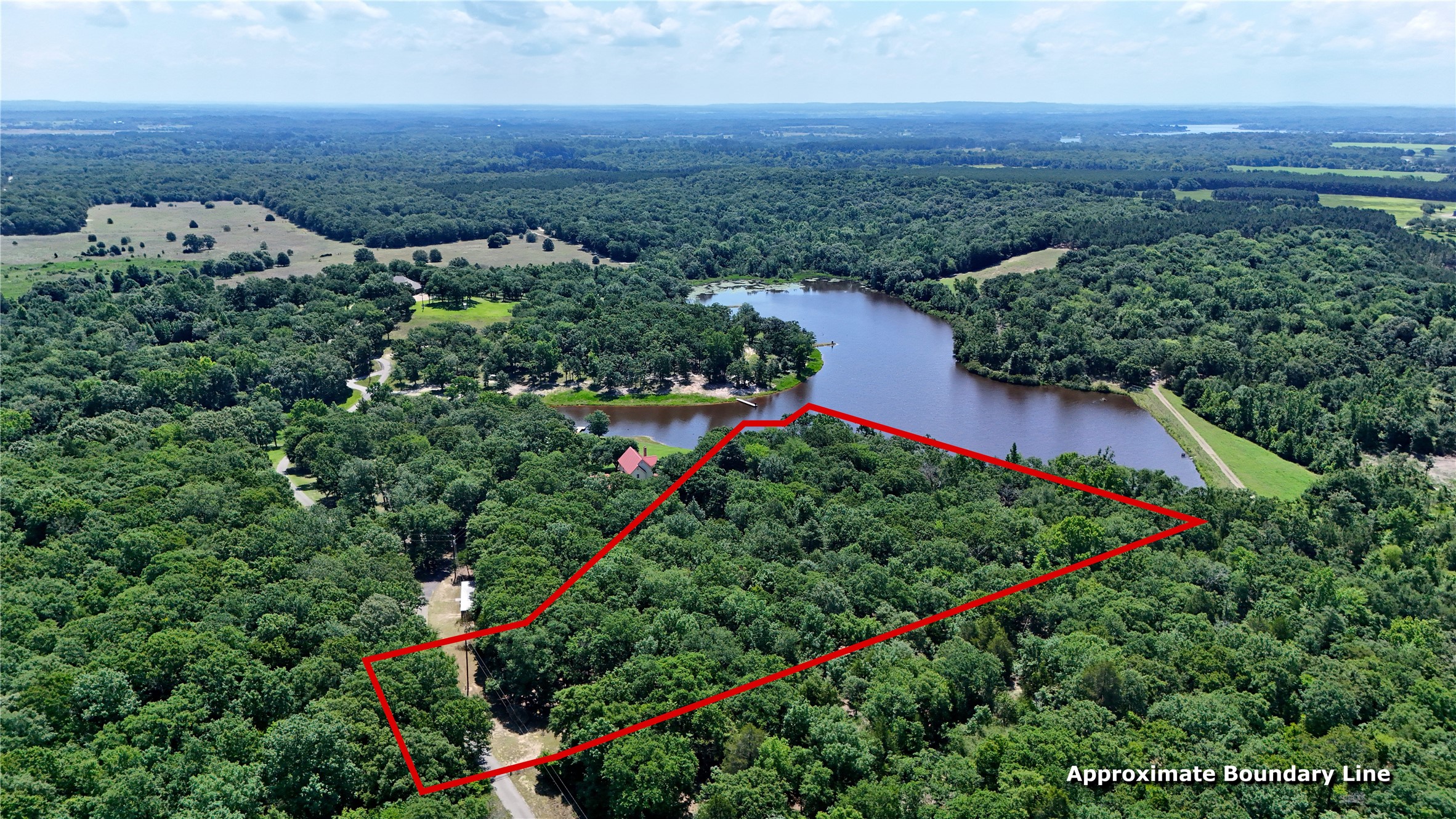 Tbd County Road 3711 Athens TX 75752