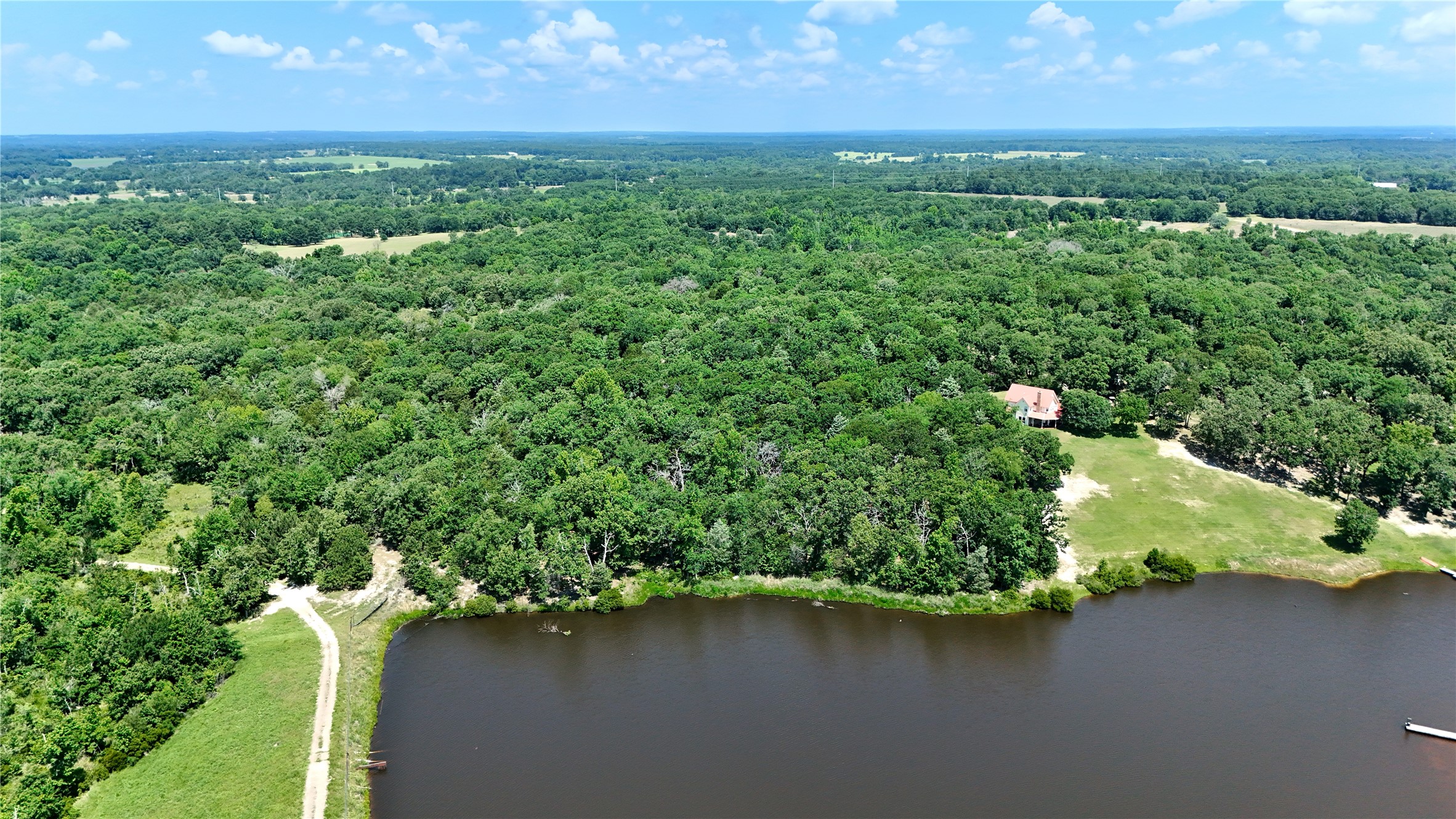 Tbd County Road 3711 Athens TX 75752