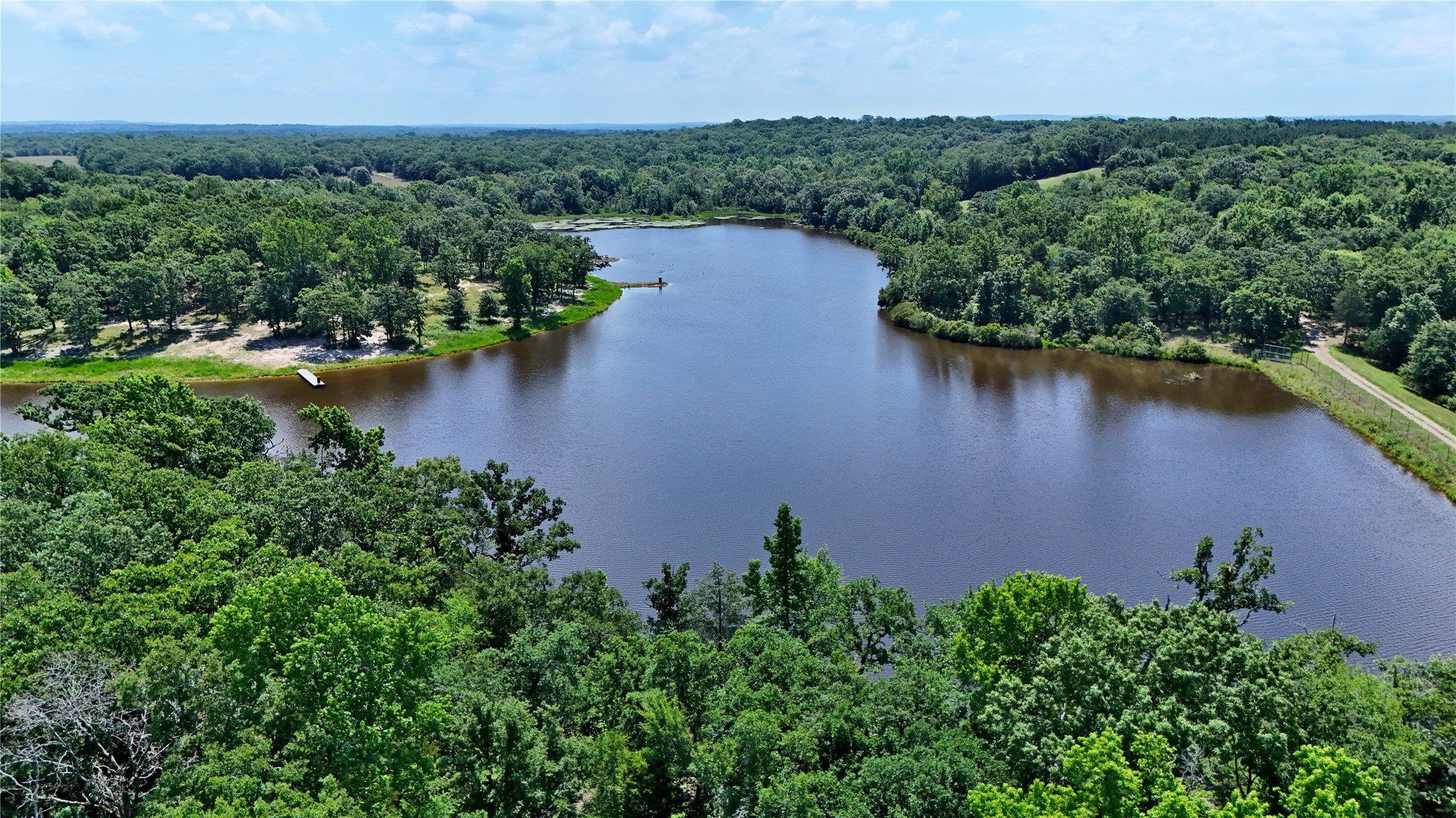 Tbd County Road 3711 Athens TX 75752
