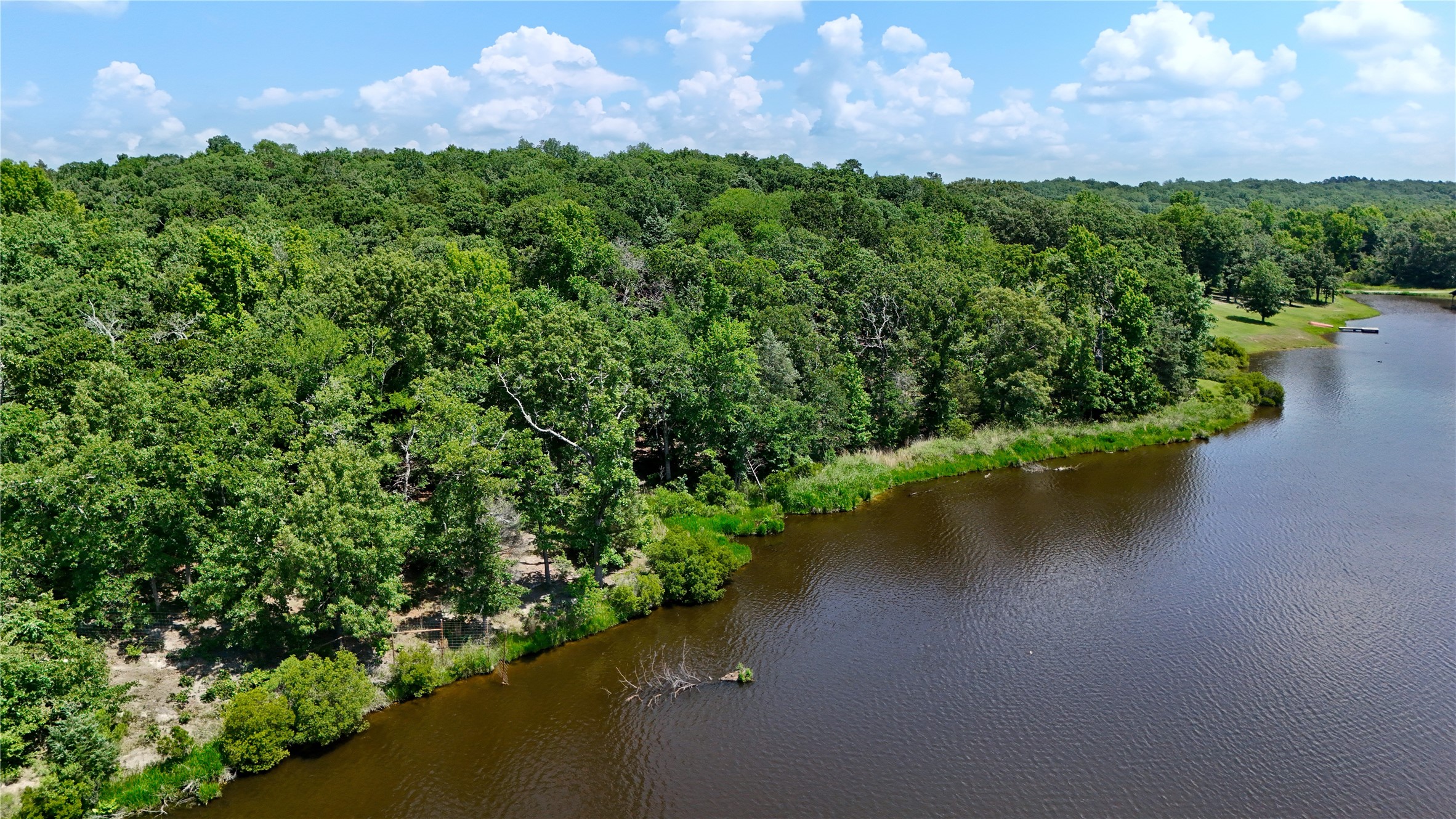 Tbd County Road 3711 Athens TX 75752
