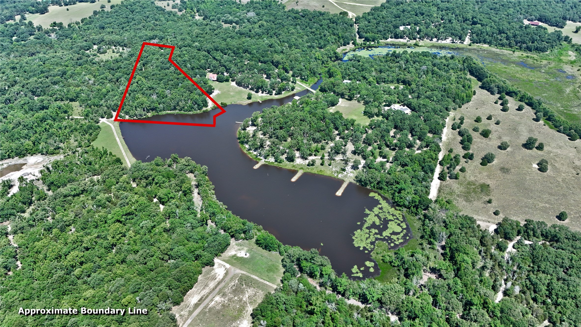 Tbd County Road 3711 Athens TX 75752